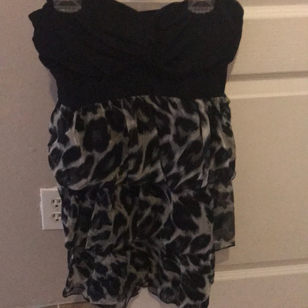 New with tags dress